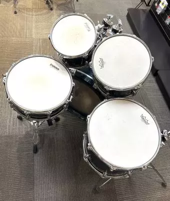 Yamaha Oak Custom Shellpack 2